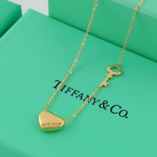 T.i.f.f.a.n.y. Necklace 121