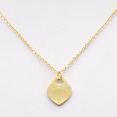 T.i.f.f.a.n.y. Necklace 156