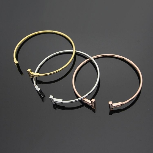 T.i.f.f.a.n.y. Bangle 110