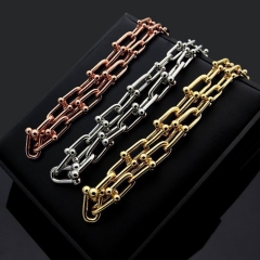 T.i.f.f.a.n.y. Necklace 072