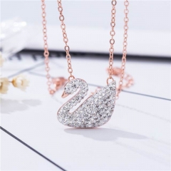 S.w.a.r.o.v.s.k.i. Necklace 057