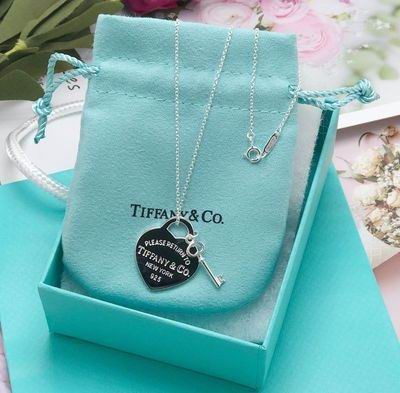T.i.f.f.a.n.y. Necklace 149