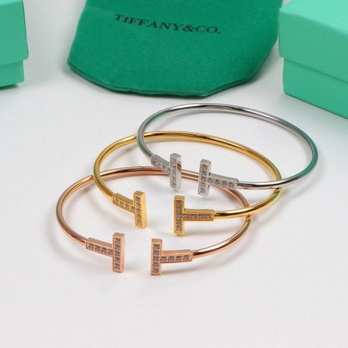 T.i.f.f.a.n.y. Bangle 082