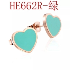 T.i.f.f.a.n.y. Earring 048