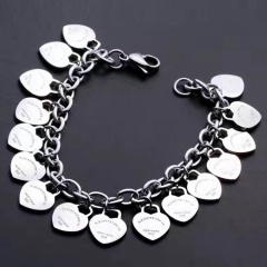 T.i.f.f.a.n.y. Bracelet 086