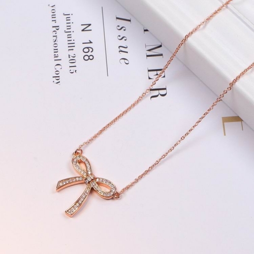 T.i.f.f.a.n.y. Necklace 081