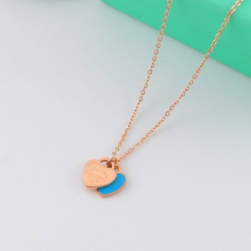 T.i.f.f.a.n.y. Necklace 109