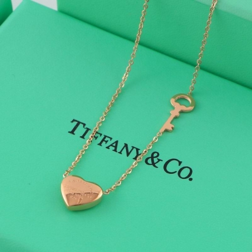 T.i.f.f.a.n.y. Necklace 119
