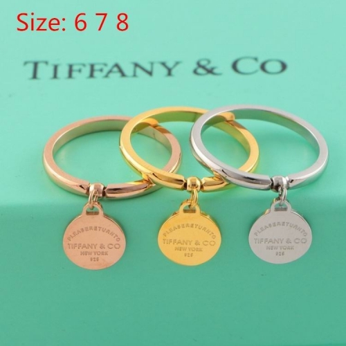 T.i.f.f.a.n.y. Ring 060