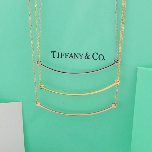 T.i.f.f.a.n.y. Necklace 096