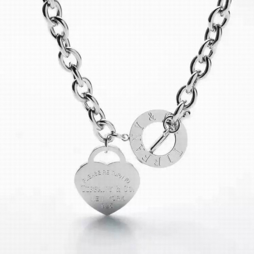 T.i.f.f.a.n.y. Necklace 051