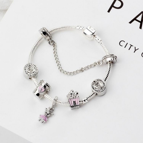 P.a.n.d.o.r.a. Bracelet 401