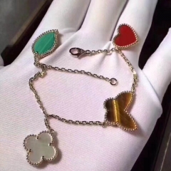 V.a.n. C.l.e.e.f. Bracelet 238