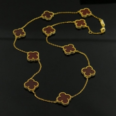 V.a.n. C.l.e.e.f. Necklace 082