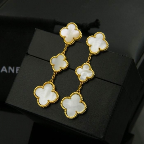 V.a.n. C.l.e.e.f. Earring 085