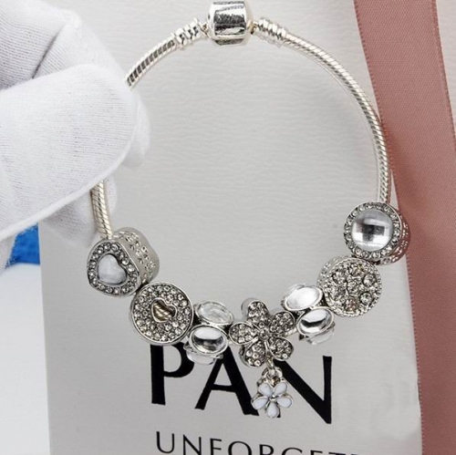 P.a.n.d.o.r.a. Bracelet 272