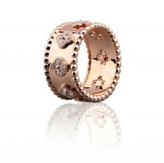 V.a.n. C.l.e.e.f. Ring 011