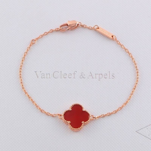 V.a.n. C.l.e.e.f. Bracelet 136