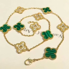 V.a.n. C.l.e.e.f. Necklace 032