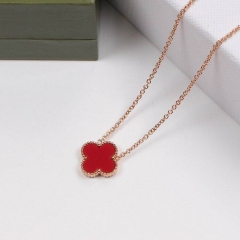 V.a.n. C.l.e.e.f. Necklace 175