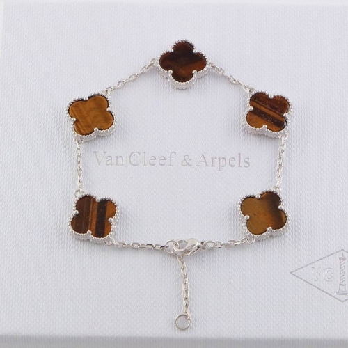 V.a.n. C.l.e.e.f. Bracelet 186