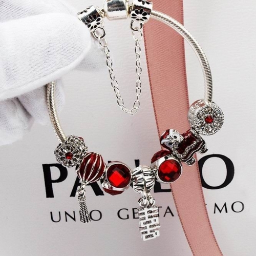 P.a.n.d.o.r.a. Bracelet 302