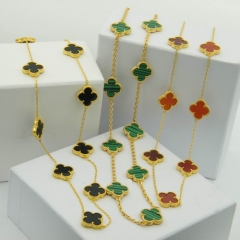 V.a.n. C.l.e.e.f. Sweater Chain 018