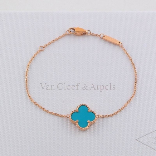 V.a.n. C.l.e.e.f. Bracelet 133