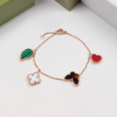 V.a.n. C.l.e.e.f. Bracelet 224