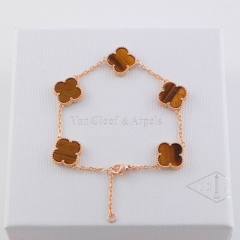 V.a.n. C.l.e.e.f. Bracelet 180