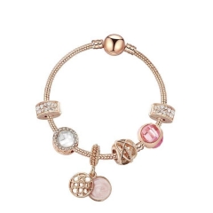 P.a.n.d.o.r.a. Bracelet 222