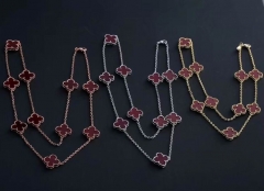 V.a.n. C.l.e.e.f. Necklace 029