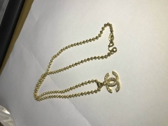 C.h.a.n.e.l. Necklace 185