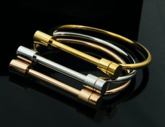 C.h.a.n.e.l. Bangle 197