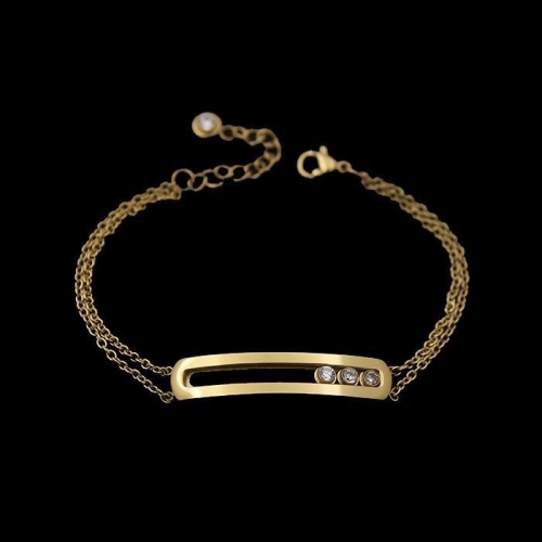 M.e.s.s.i.k.a. Bracelet 010