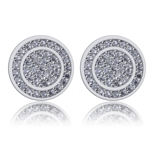 Hot Fashion Earring 126