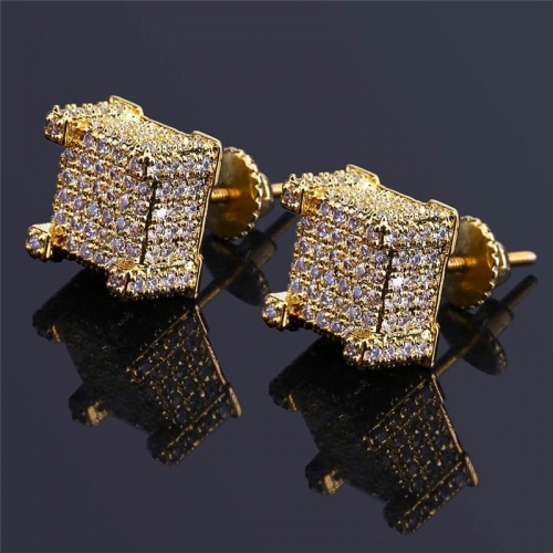 Hot Fashion Earring 108