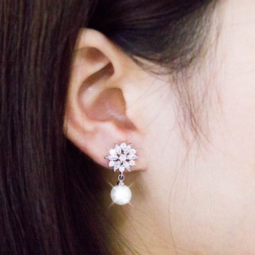 Hot Fashion Earring 036