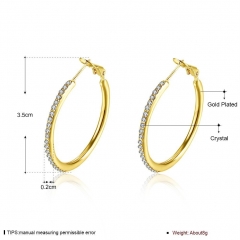 Hot Fashion Earring 167