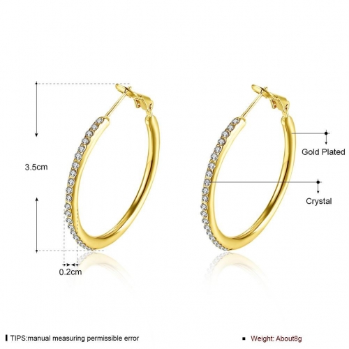 Hot Fashion Earring 167