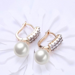 Hot Fashion Earring 190