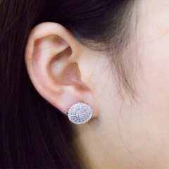 Hot Fashion Earring 183