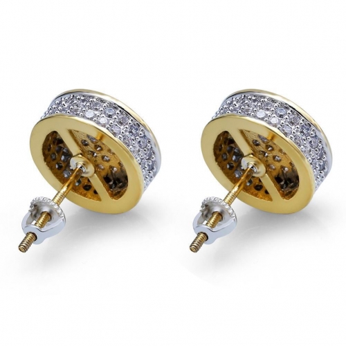 Hot Fashion Earring 129