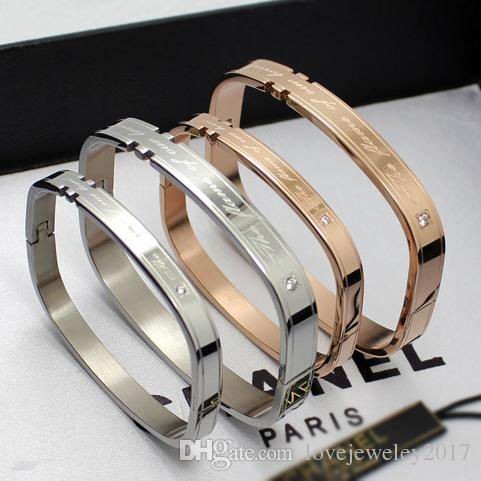 Hot Fashion Bangle 047