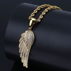 Hot Fashion Necklace 429