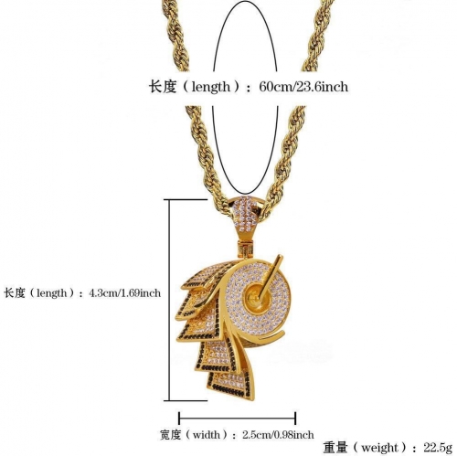 Hot Fashion Necklace 128