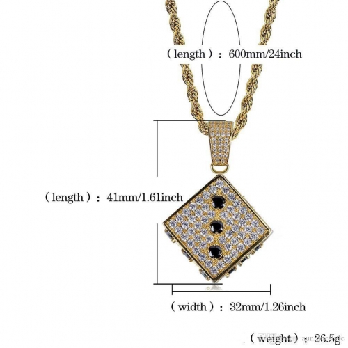 Hot Fashion Necklace 310