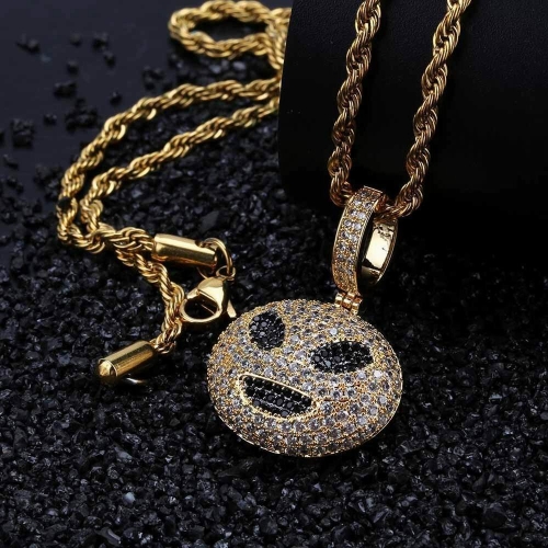 Hot Fashion Necklace 218