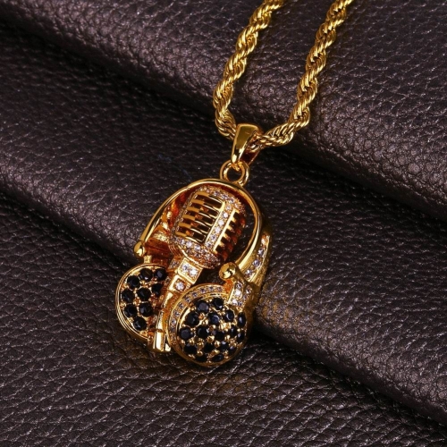 Hot Fashion Necklace 487