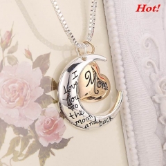 Hot Fashion Necklace 620